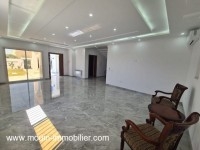 VILLA SYLVIA Hammamet Sud El Bessbassia AL3293