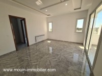 VILLA SYLVIA Hammamet Sud El Bessbassia AL3293