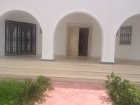 Villa Sylvie ref AL570 Hammamet