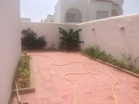 Villa Sylvie ref AL570 Hammamet