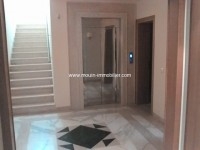 villa synphonie AV666 gammarth tunis 