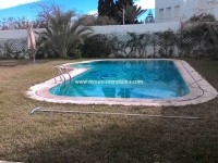 villa synphonie AV666 gammarth tunis 