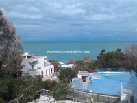 villa synphonie AV666 gammarth tunis 