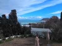 villa synphonie AV666 gammarth tunis 
