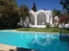 VILLA SYRINE - Zone Corniche            REF. L646