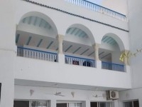 VILLA TAHANI I Yasmine Hammamet I AV1553