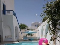 VILLA TAHANI I Yasmine Hammamet I AV1553