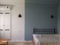 VILLA TAHANI I Yasmine Hammamet I AV1553