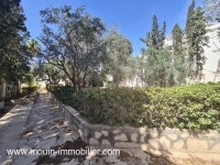 VILLA TALIA Hammamet Nord AV1736