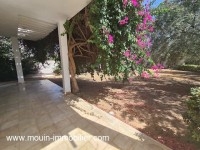 VILLA TALIA Hammamet Nord II AV1736