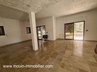 VILLA TALIA Hammamet Nord II AV1736
