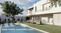 Villa Tamaris AV1894 Hammamet 
