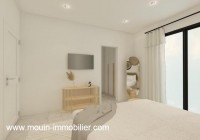 Villa Tamaris AV1894 Hammamet 