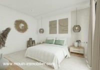 Villa Tamaris AV1894 Hammamet 