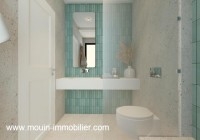 Villa Tamaris AV1894 Hammamet 