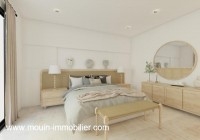 Villa Tamaris AV1894 Hammamet zone theatre 