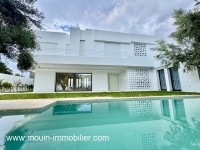 Villa Tamaris AV1894 Hammamet 