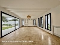 Villa Tamaris AV1894 Hammamet 