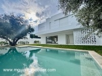 Villa Tamaris AV1894 Hammamet