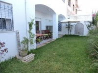 VILLA TAMARIS Baraket Essahel AV828