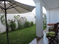 VILLA TAMARIS Baraket Essahel AV828
