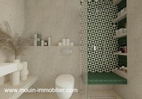 VILLA TAMARIS Hammamet Zone Théâtre AV1894