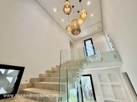 VILLA TAMARIS I Hammamet Zone Théâtre AV1894