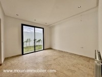 VILLA TAMARIS Zone Théâtre I Hammamet AV1894