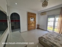 Villa Tania AL3513 Hammamet 