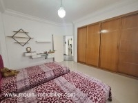 Villa Tania AL3513 Hammamet 
