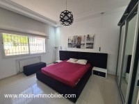 Villa Tania AL3513 Hammamet 