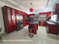 Villa Tania AL3513 Hammamet 