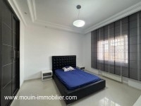 Villa Tania AL3513 Hammamet 
