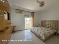VILLA TANIA Hammamet Birbouregba AL3513