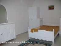 Villa Tarak AL033 Hammamet zone theatre 