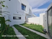 Villa Tasnim 1 AL3452 Yasmine Hammamet 