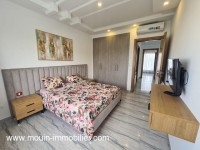 Villa Tasnim 1 AL3452 Yasmine Hammamet 