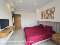Villa Tasnim 1 AL3452 Yasmine Hammamet 