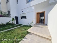 VILLA TASNIM 1 Hammamet Yasmine AL3452