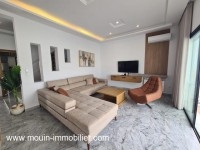 VILLA TASNIM 1 Hammamet Yasmine AL3452