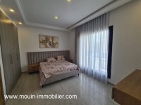 VILLA TASNIM 1 Hammamet Yasmine AL3452