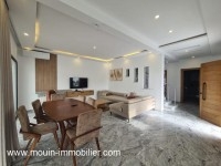 Villa Tasnim 3 AL3454 Yasmine Hammamet 