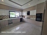 Villa Tasnim 3 AL3454 Yasmine Hammamet 