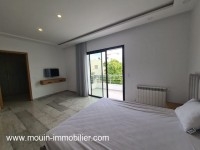 Villa Tasnim 3 AL3454 Yasmine Hammamet 