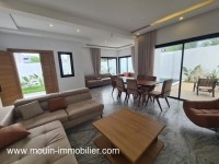 VILLA TASNIM 3 Hammamet Yasmine AL3454