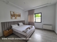 VILLA TASNIM 3 Hammamet Yasmine AL3454