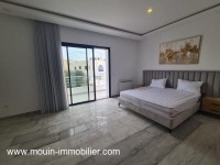 VILLA TASNIM 3 Hammamet Yasmine AL3454