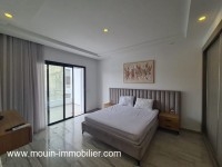 VILLA TASNIM 3 Hammamet Yasmine AL3454