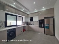 VILLA TASNIM 4 Yasmine Hammamet AL3455