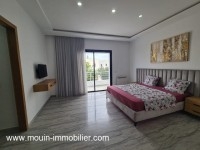 VILLA TASNIM 4 Yasmine Hammamet AL3455